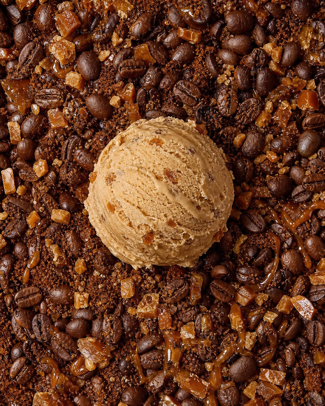 Coffee Toffee