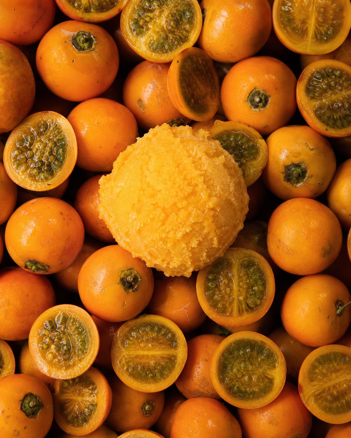 Naranjilla