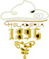 Heladería 1896